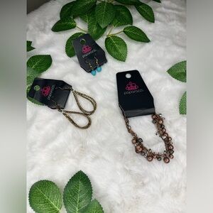 Assorted Paparazzi Jewelry Bundle